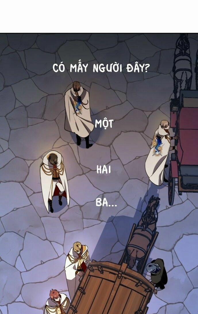 Tôi Muốn Trở Thành Cô Ấy Chỉ Một Ngày 31 trang 5