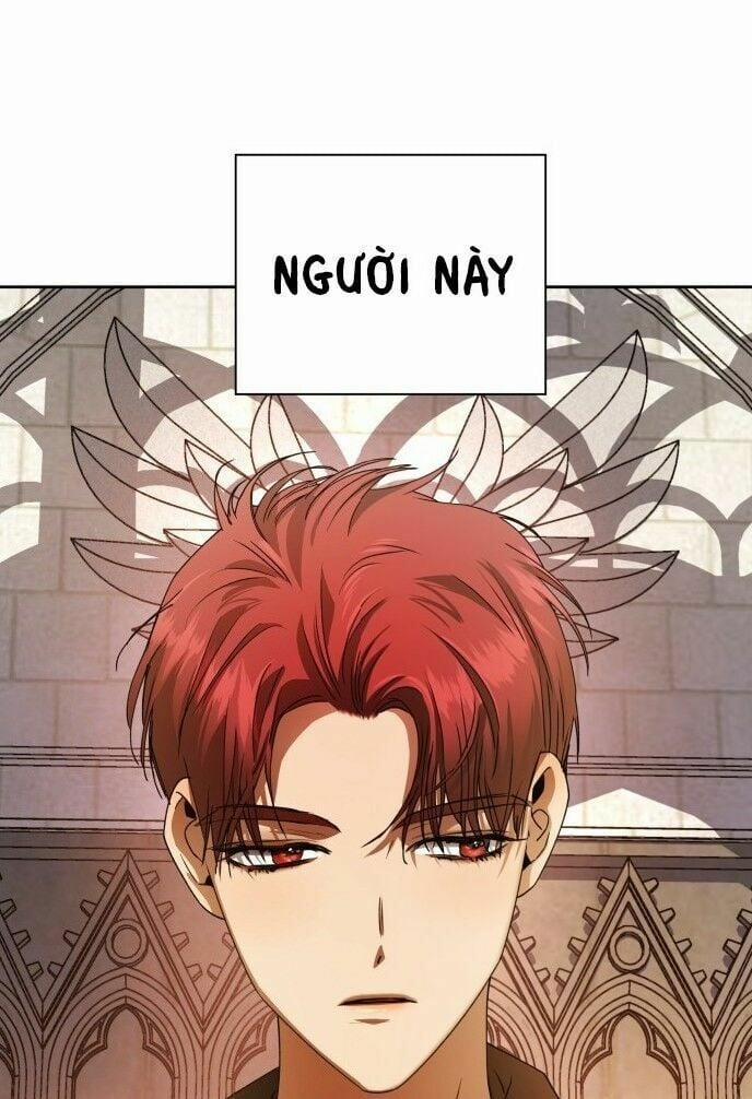 Tôi Muốn Trở Thành Cô Ấy Chỉ Một Ngày 31 trang 54