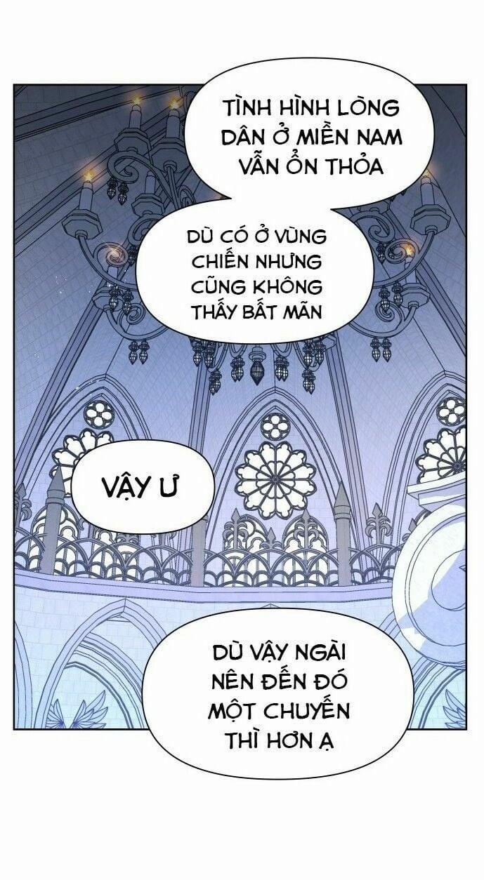 Tôi Muốn Trở Thành Cô Ấy Chỉ Một Ngày 31 trang 58