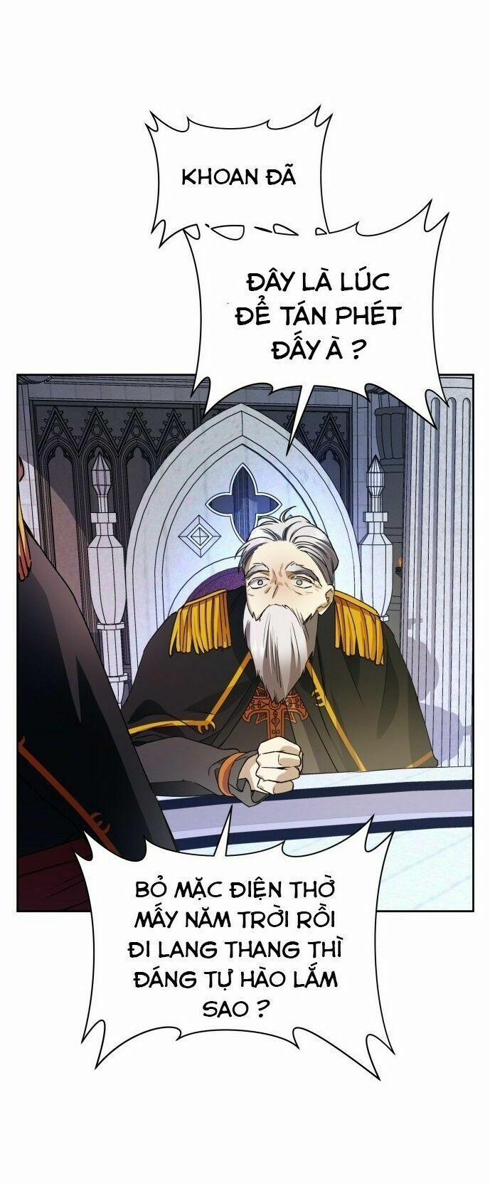 Tôi Muốn Trở Thành Cô Ấy Chỉ Một Ngày 31 trang 59