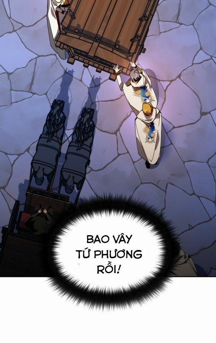 Tôi Muốn Trở Thành Cô Ấy Chỉ Một Ngày 31 trang 6