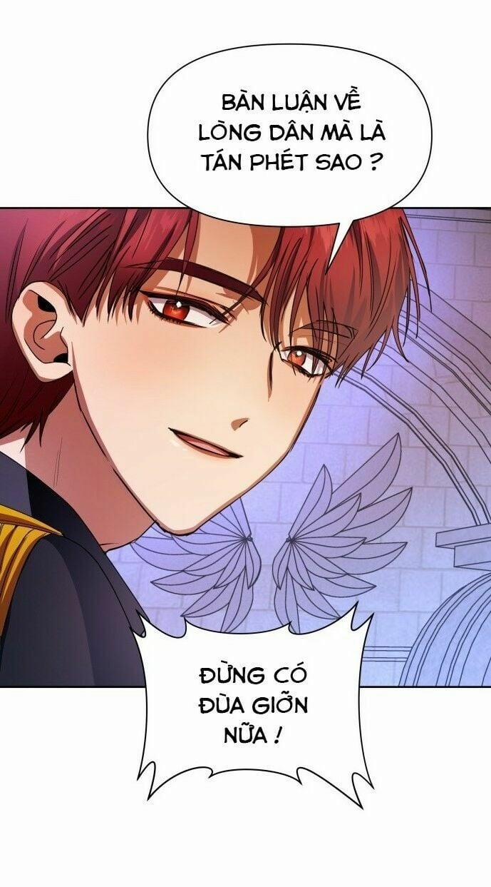 Tôi Muốn Trở Thành Cô Ấy Chỉ Một Ngày 31 trang 60