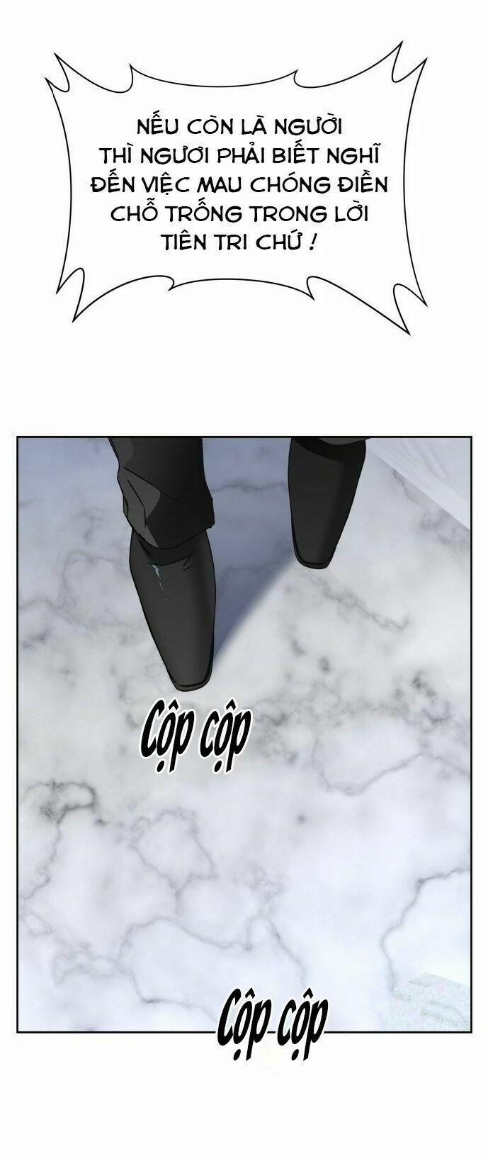 Tôi Muốn Trở Thành Cô Ấy Chỉ Một Ngày 31 trang 62