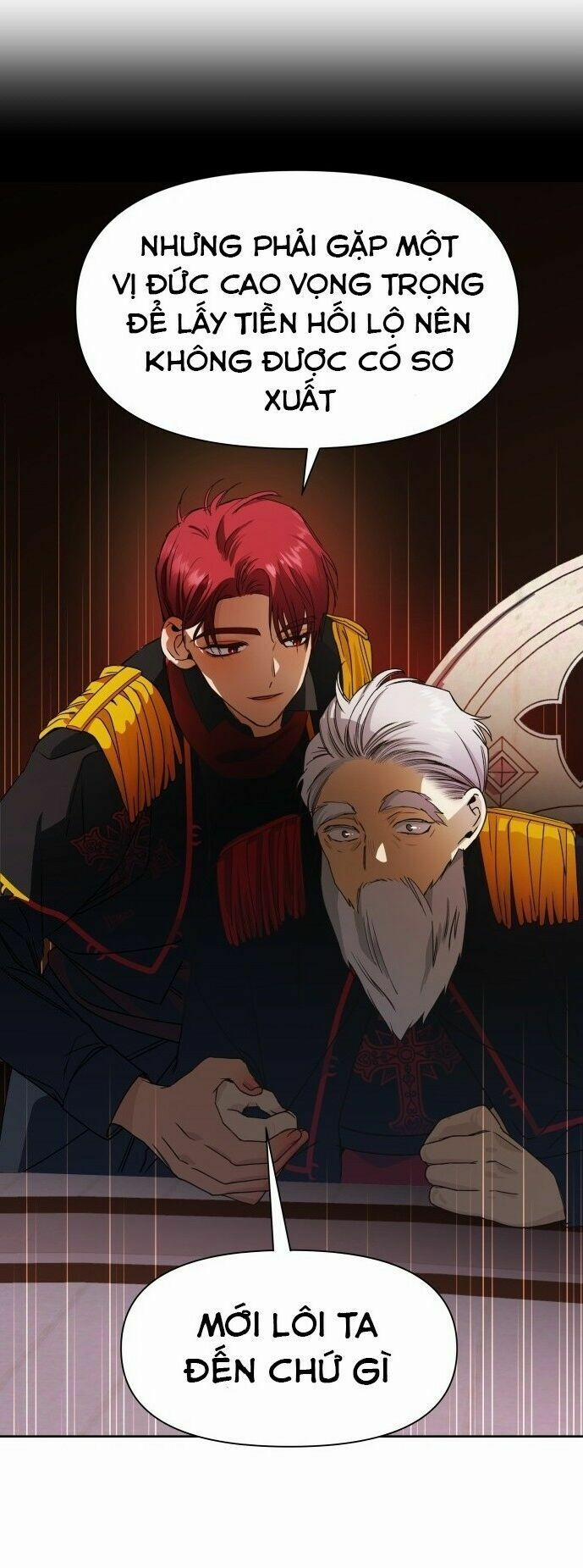 Tôi Muốn Trở Thành Cô Ấy Chỉ Một Ngày 31 trang 65