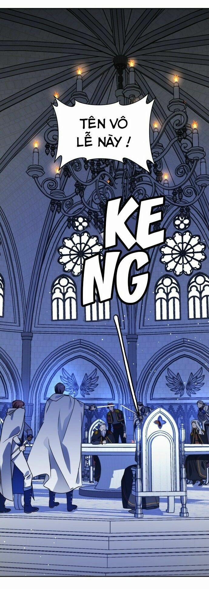 Tôi Muốn Trở Thành Cô Ấy Chỉ Một Ngày 31 trang 67