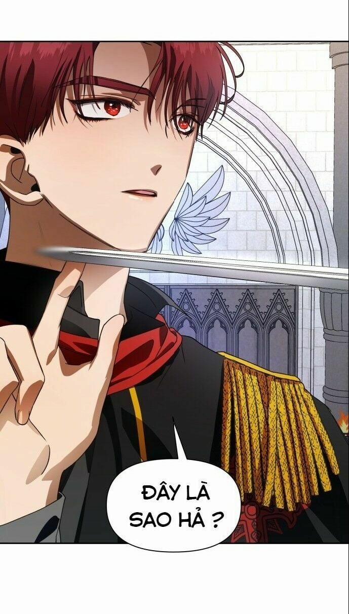 Tôi Muốn Trở Thành Cô Ấy Chỉ Một Ngày 31 trang 68