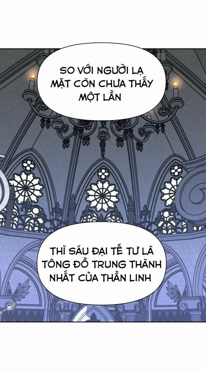 Tôi Muốn Trở Thành Cô Ấy Chỉ Một Ngày 31 trang 70