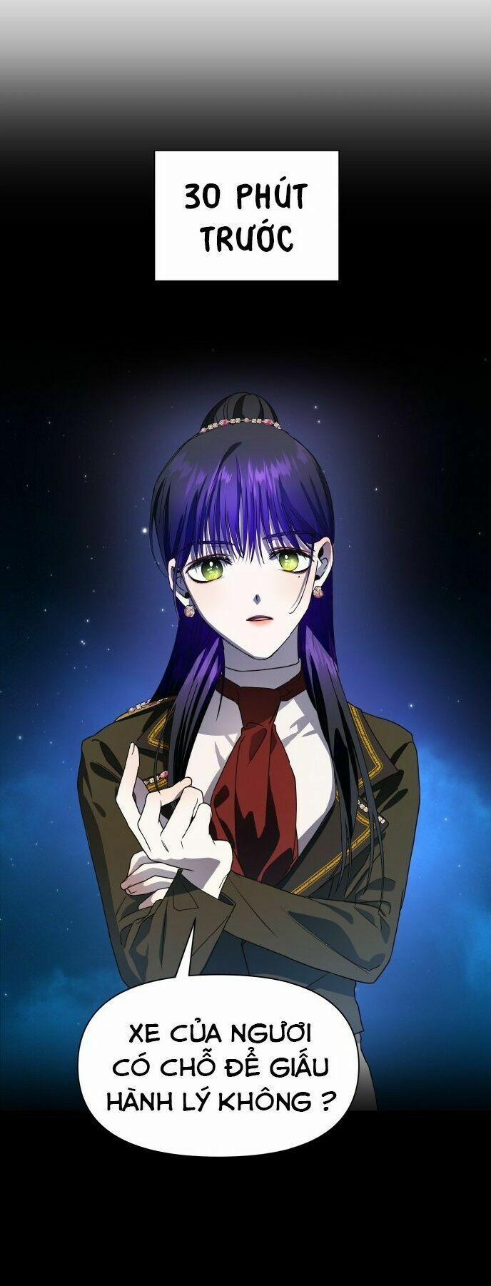 Tôi Muốn Trở Thành Cô Ấy Chỉ Một Ngày 31 trang 79