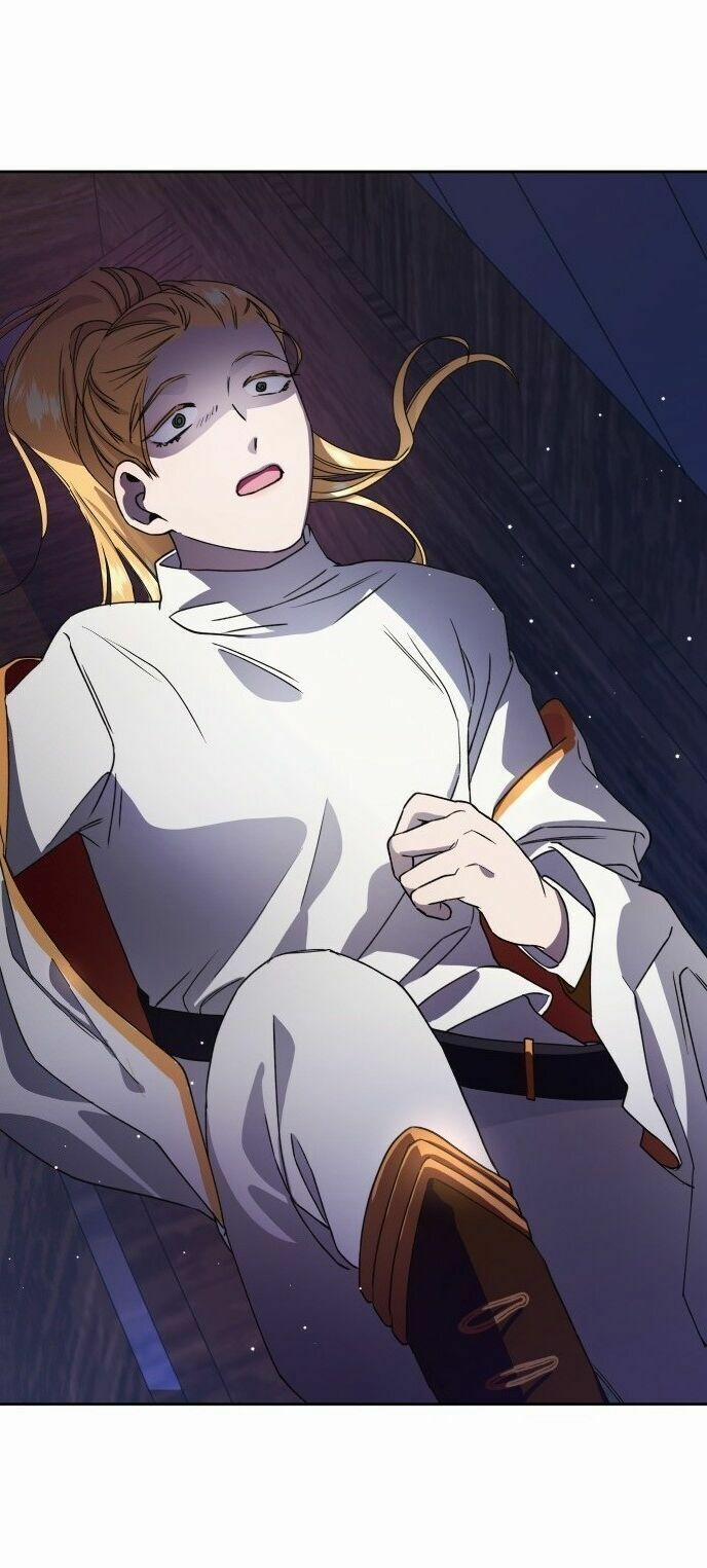 Tôi Muốn Trở Thành Cô Ấy Chỉ Một Ngày 31 trang 86