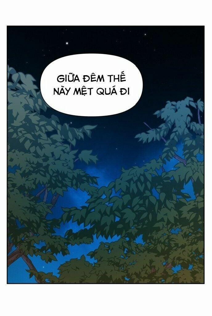 Tôi Muốn Trở Thành Cô Ấy Chỉ Một Ngày 31 trang 88