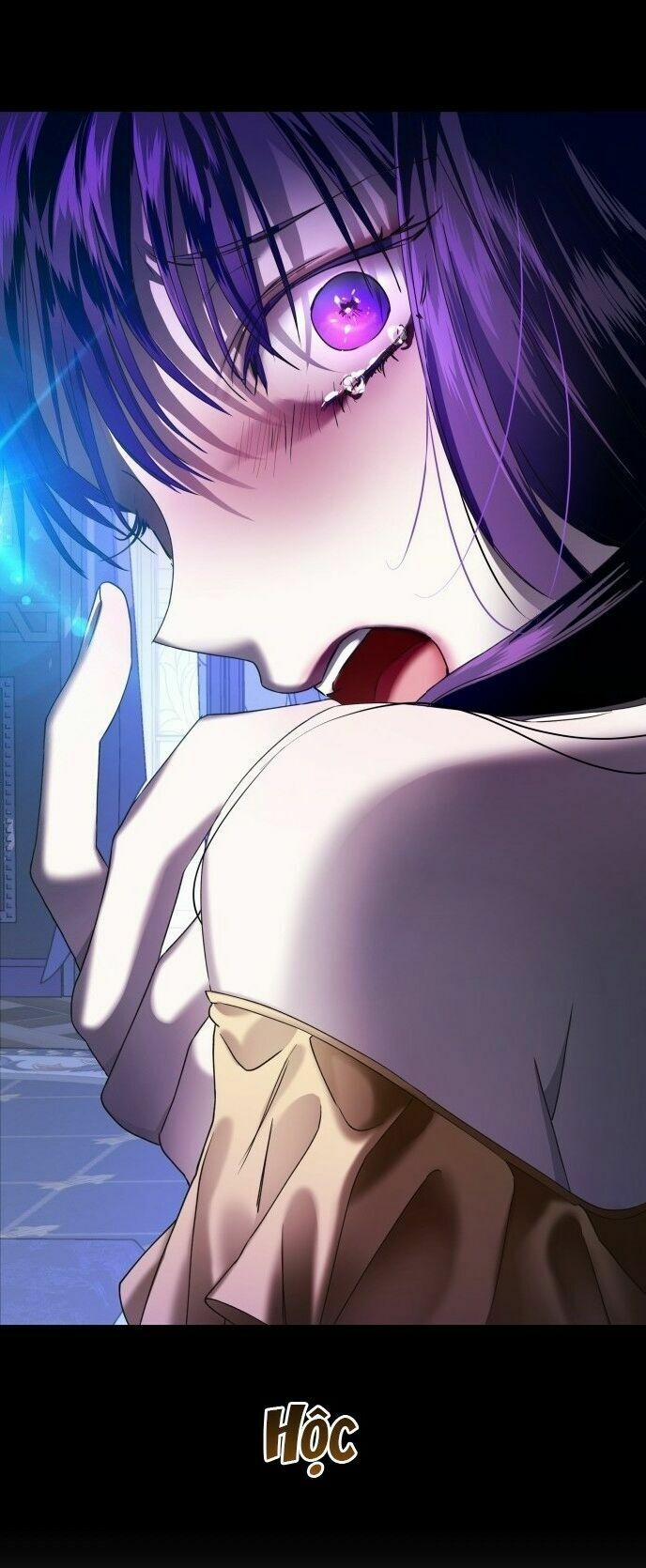 Tôi Muốn Trở Thành Cô Ấy Chỉ Một Ngày 32 trang 112