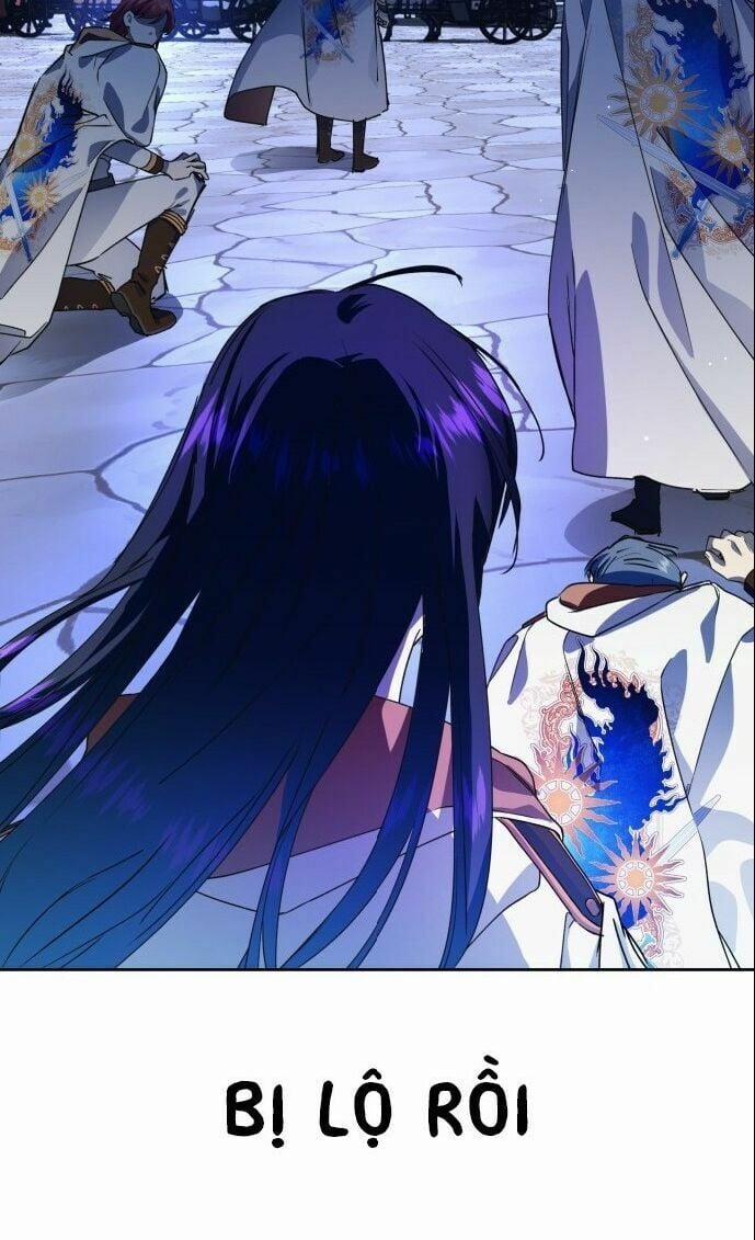 Tôi Muốn Trở Thành Cô Ấy Chỉ Một Ngày 32 trang 3