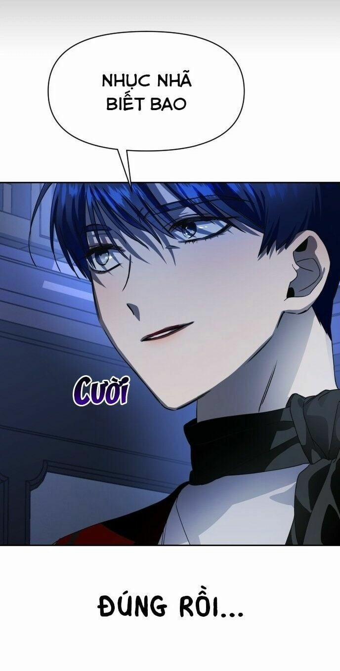 Tôi Muốn Trở Thành Cô Ấy Chỉ Một Ngày 32 trang 33