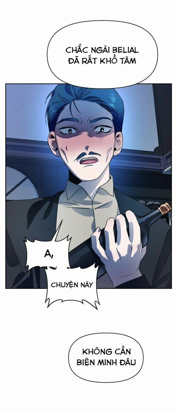 Tôi Muốn Trở Thành Cô Ấy Chỉ Một Ngày 32 trang 35