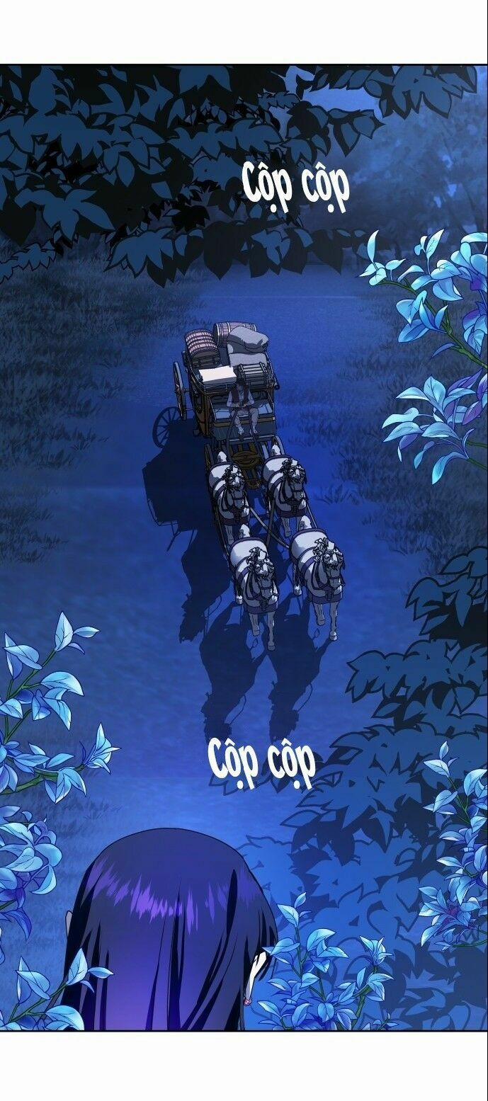 Tôi Muốn Trở Thành Cô Ấy Chỉ Một Ngày 32 trang 49