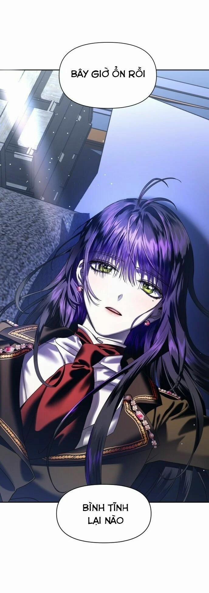 Tôi Muốn Trở Thành Cô Ấy Chỉ Một Ngày 32 trang 55