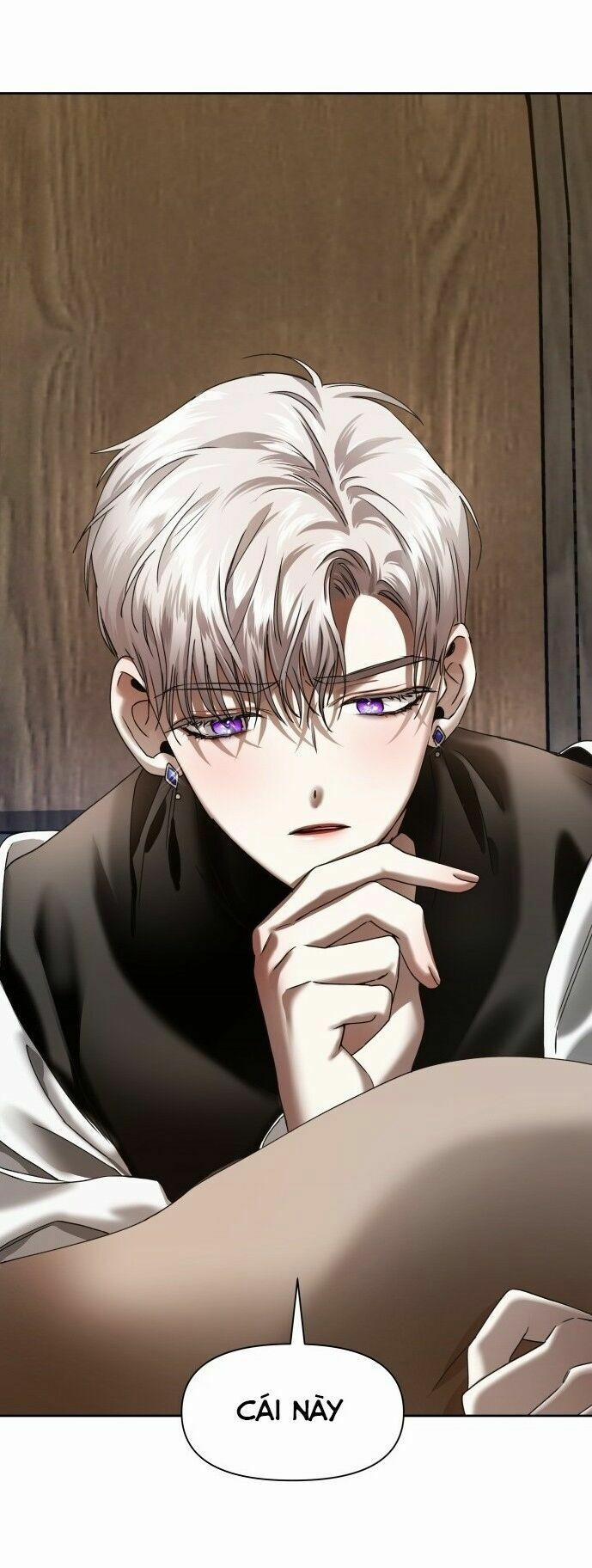 Tôi Muốn Trở Thành Cô Ấy Chỉ Một Ngày 32 trang 65