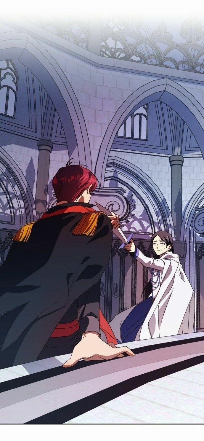 Tôi Muốn Trở Thành Cô Ấy Chỉ Một Ngày 32 trang 67