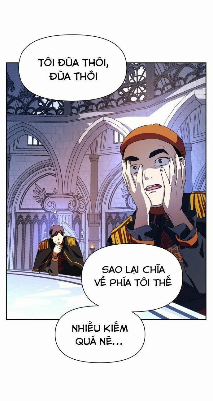 Tôi Muốn Trở Thành Cô Ấy Chỉ Một Ngày 32 trang 69