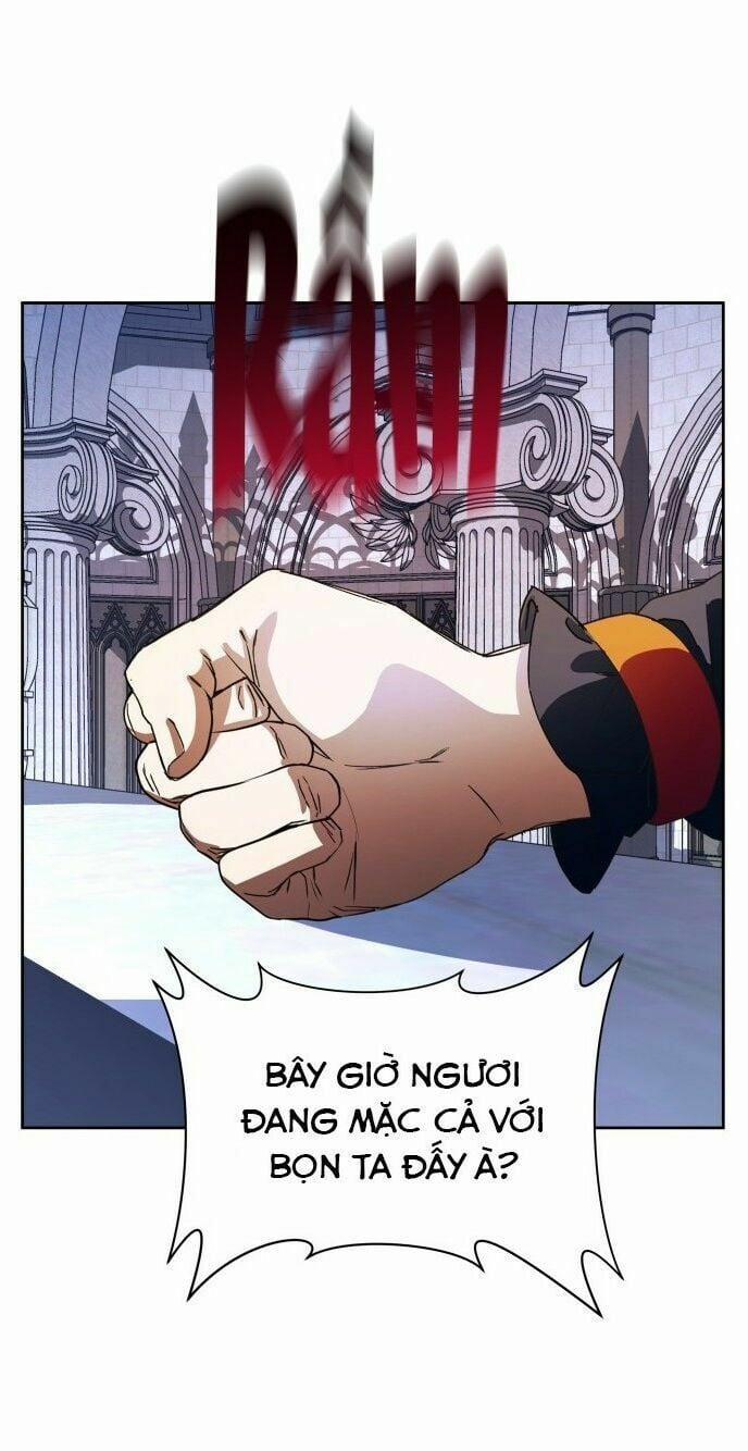 Tôi Muốn Trở Thành Cô Ấy Chỉ Một Ngày 32 trang 72