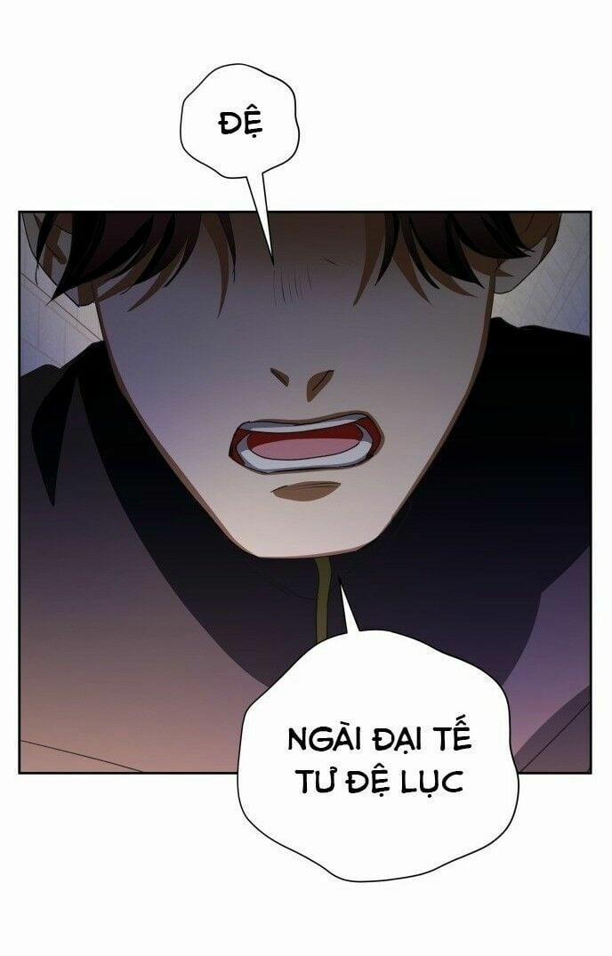 Tôi Muốn Trở Thành Cô Ấy Chỉ Một Ngày 32 trang 79