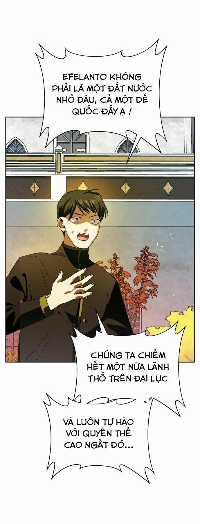 Tôi Muốn Trở Thành Cô Ấy Chỉ Một Ngày 32 trang 95