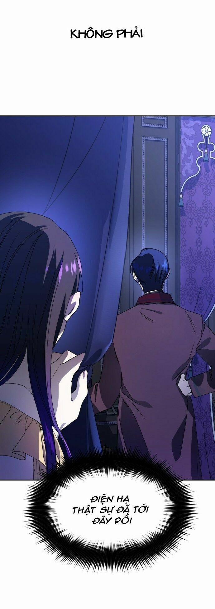 Tôi Muốn Trở Thành Cô Ấy Chỉ Một Ngày 33 trang 1