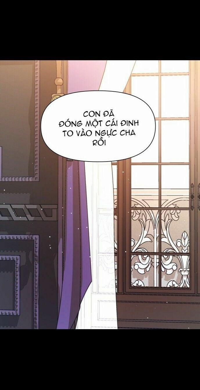 Tôi Muốn Trở Thành Cô Ấy Chỉ Một Ngày 33 trang 10