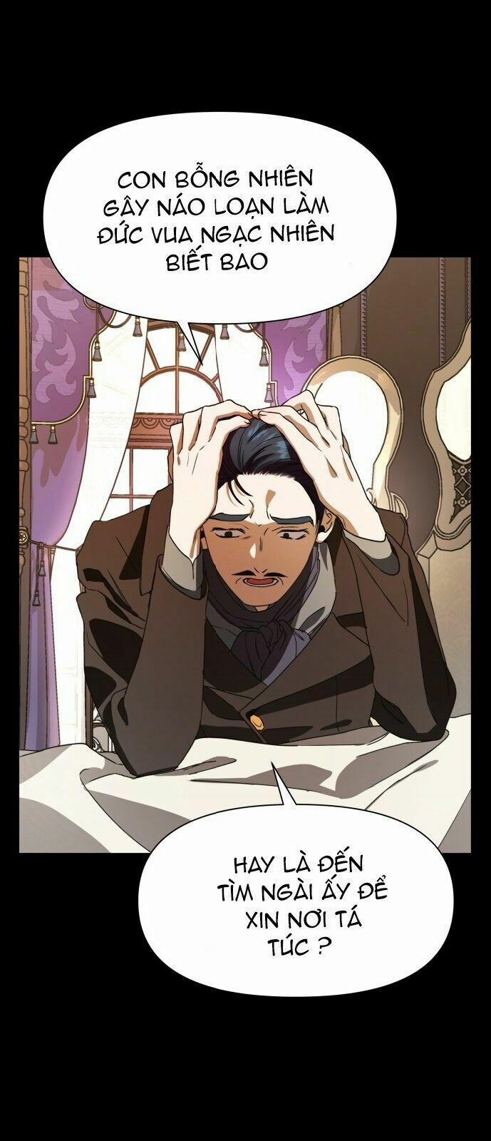 Tôi Muốn Trở Thành Cô Ấy Chỉ Một Ngày 33 trang 11