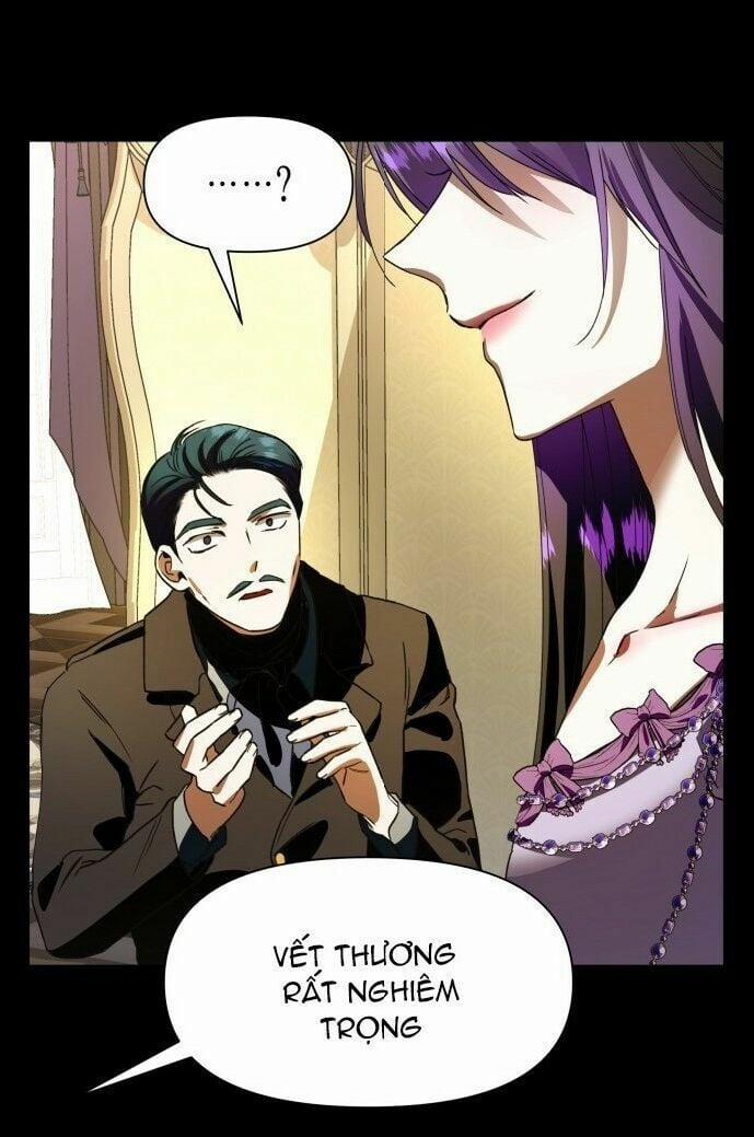 Tôi Muốn Trở Thành Cô Ấy Chỉ Một Ngày 33 trang 13