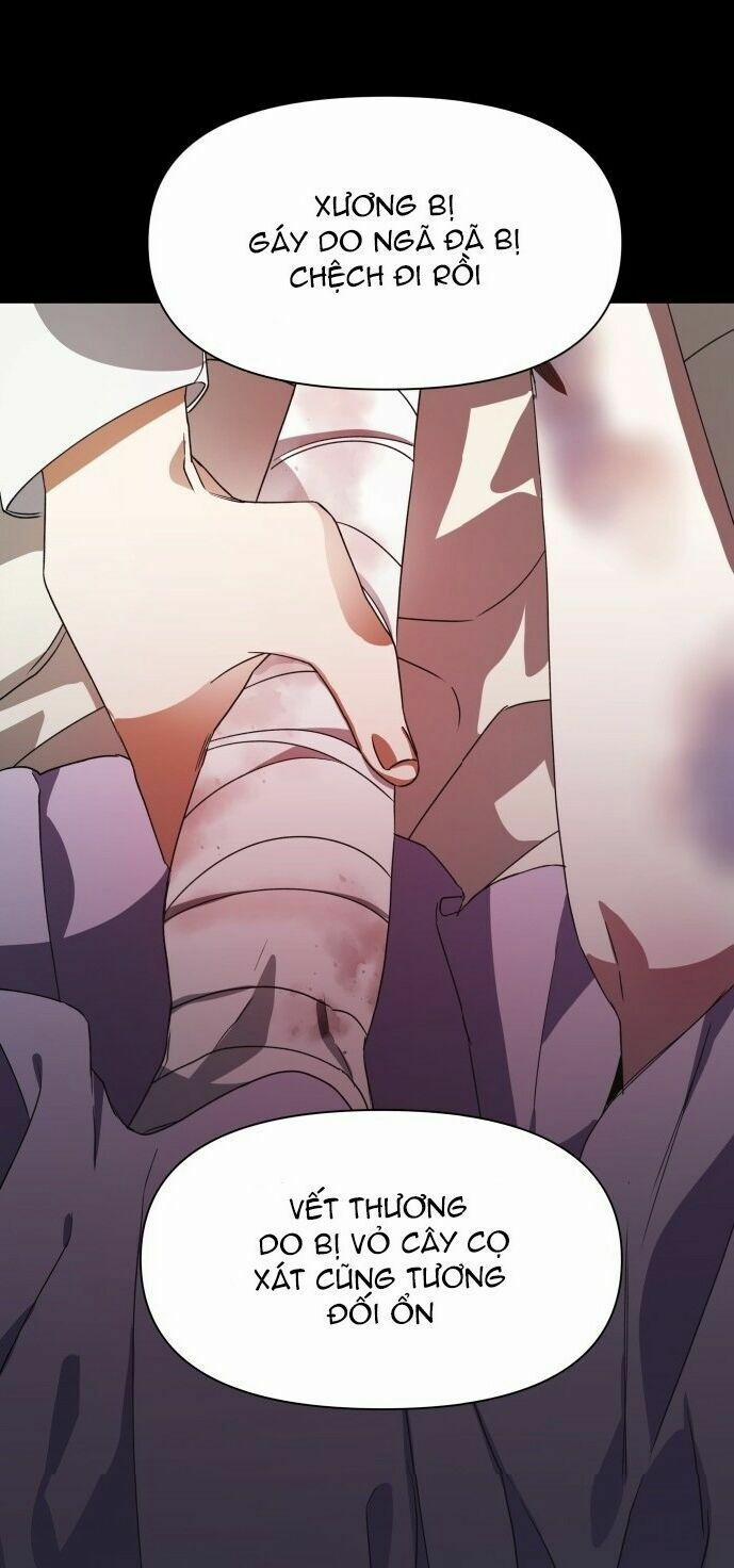 Tôi Muốn Trở Thành Cô Ấy Chỉ Một Ngày 33 trang 14