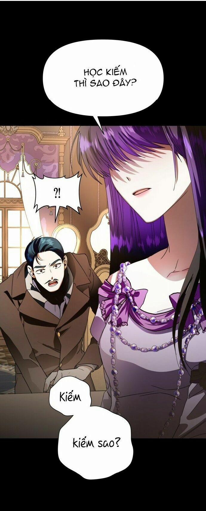 Tôi Muốn Trở Thành Cô Ấy Chỉ Một Ngày 33 trang 16