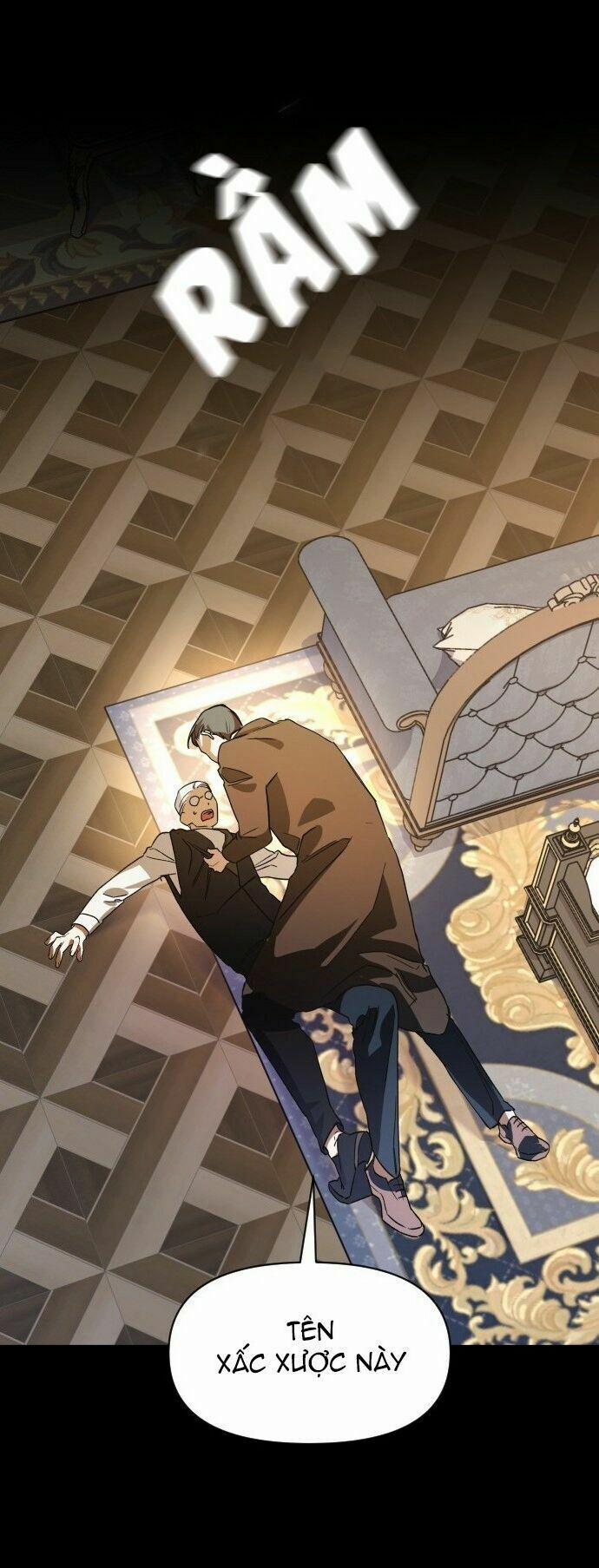 Tôi Muốn Trở Thành Cô Ấy Chỉ Một Ngày 33 trang 18