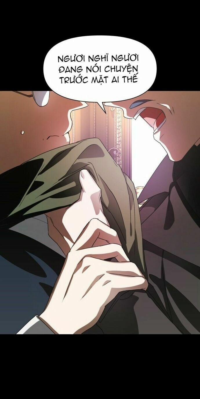 Tôi Muốn Trở Thành Cô Ấy Chỉ Một Ngày 33 trang 19