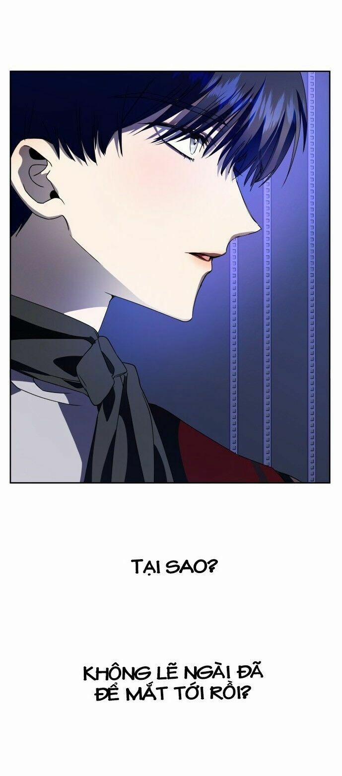 Tôi Muốn Trở Thành Cô Ấy Chỉ Một Ngày 33 trang 2