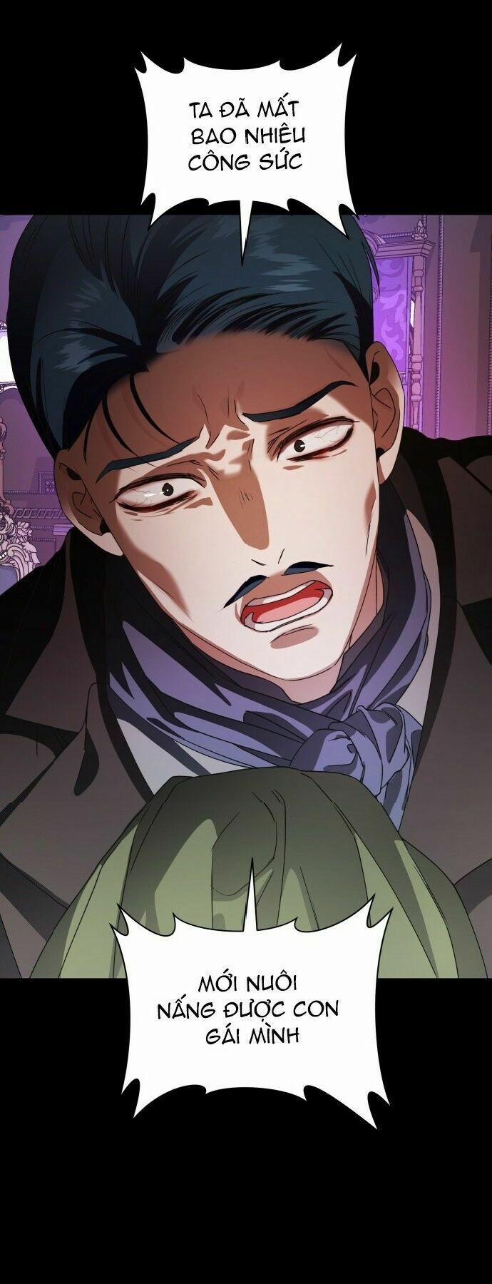 Tôi Muốn Trở Thành Cô Ấy Chỉ Một Ngày 33 trang 20