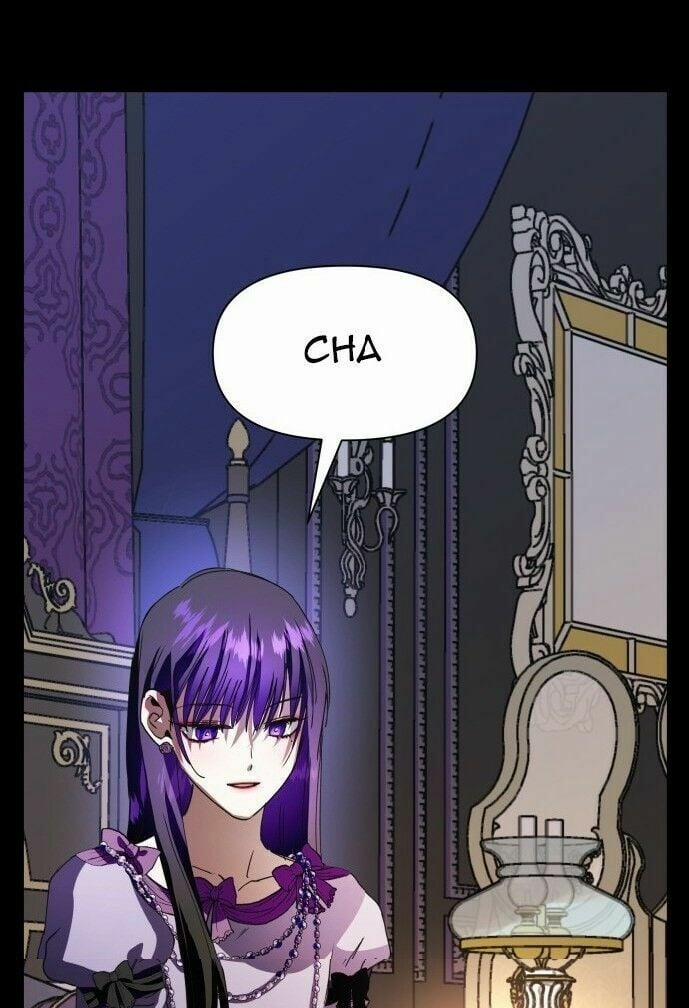 Tôi Muốn Trở Thành Cô Ấy Chỉ Một Ngày 33 trang 21