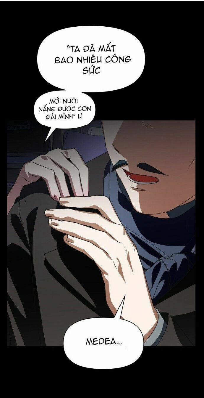 Tôi Muốn Trở Thành Cô Ấy Chỉ Một Ngày 33 trang 23