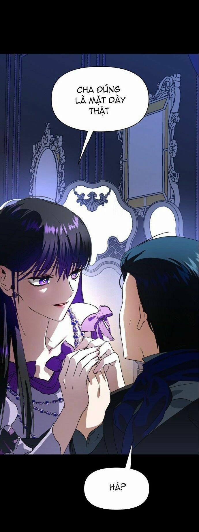 Tôi Muốn Trở Thành Cô Ấy Chỉ Một Ngày 33 trang 24