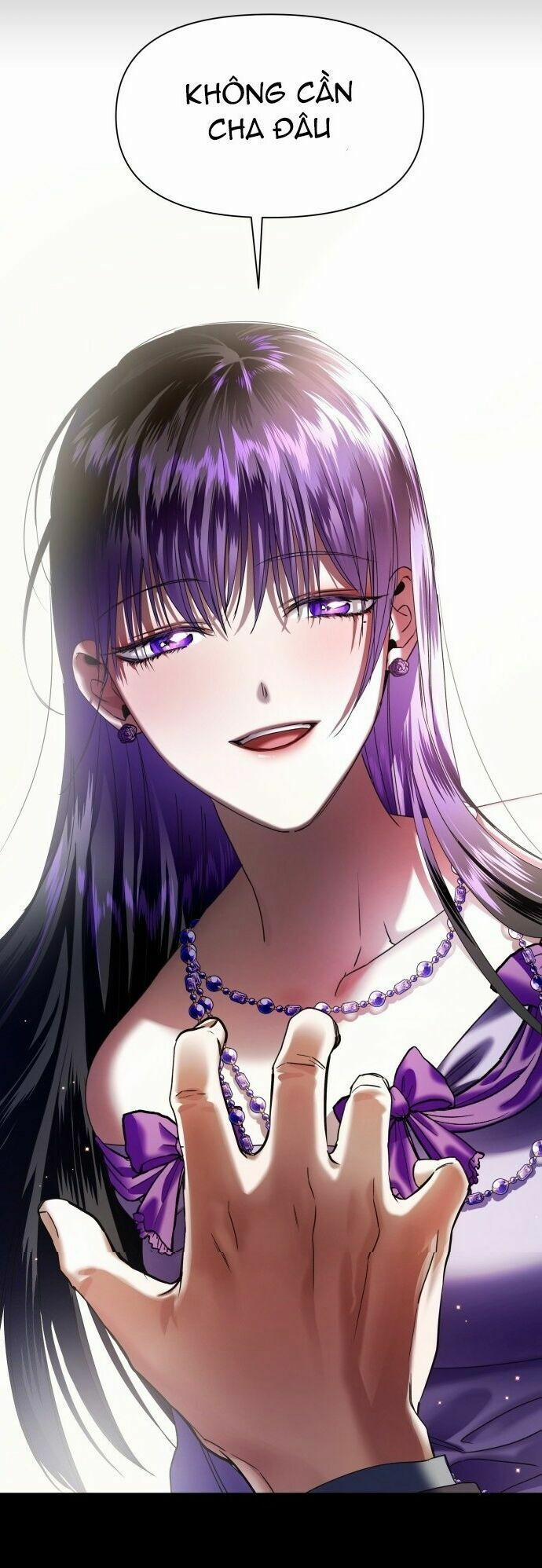 Tôi Muốn Trở Thành Cô Ấy Chỉ Một Ngày 33 trang 26