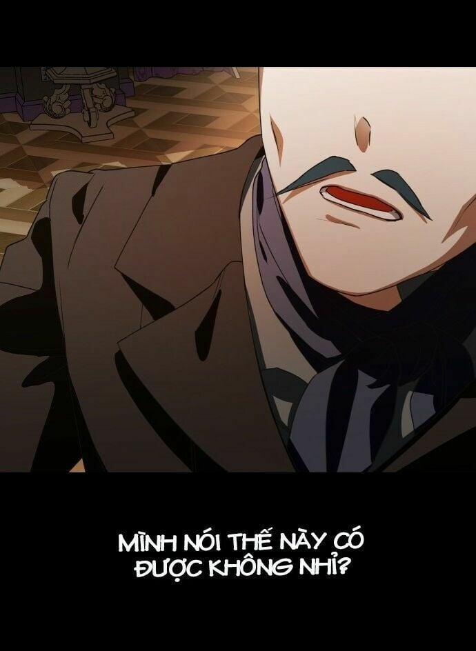 Tôi Muốn Trở Thành Cô Ấy Chỉ Một Ngày 33 trang 27