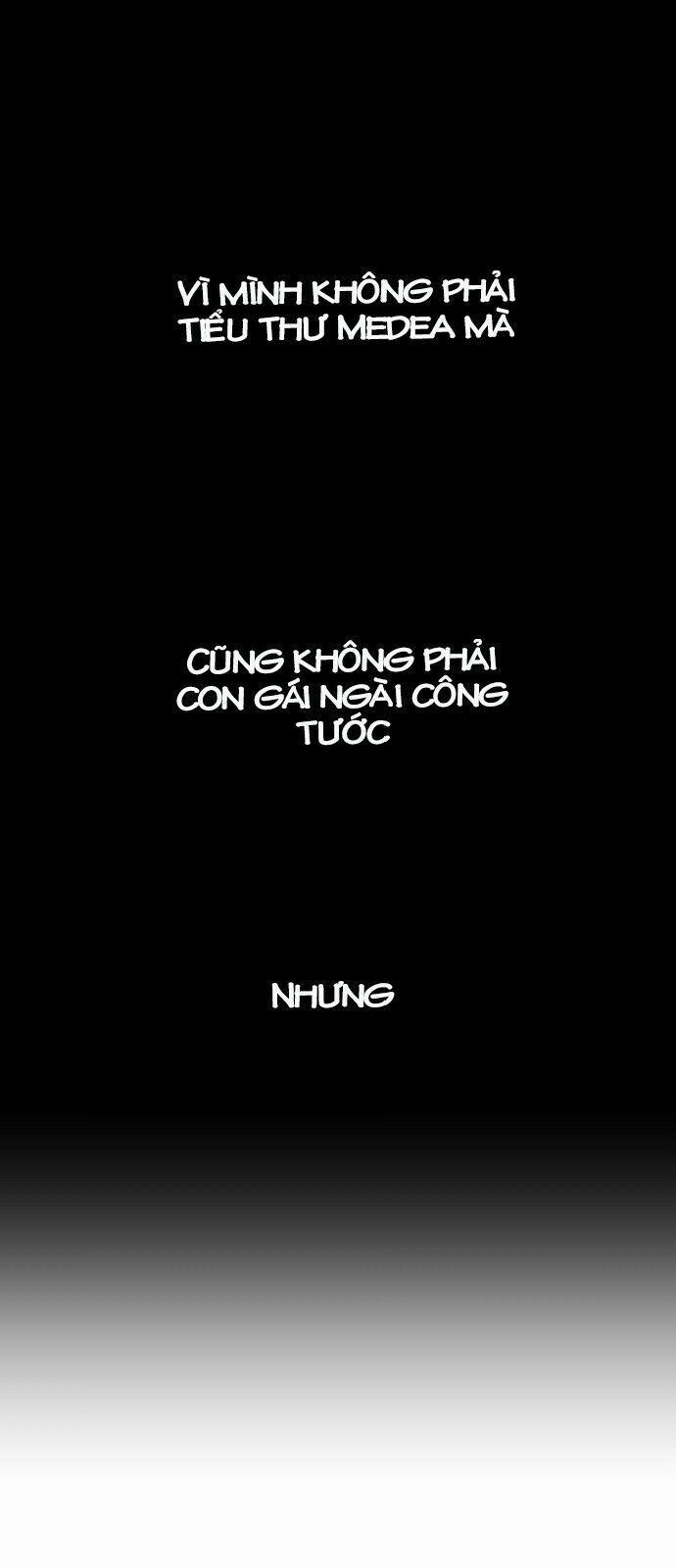 Tôi Muốn Trở Thành Cô Ấy Chỉ Một Ngày 33 trang 28