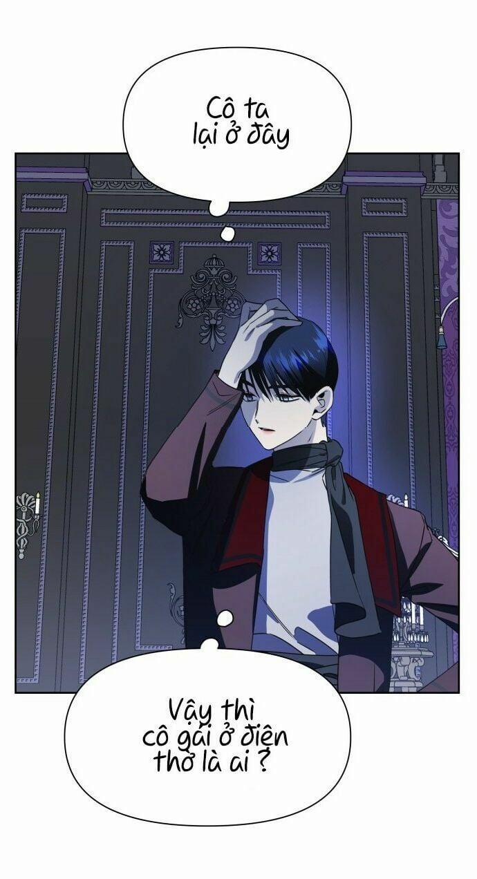 Tôi Muốn Trở Thành Cô Ấy Chỉ Một Ngày 33 trang 31