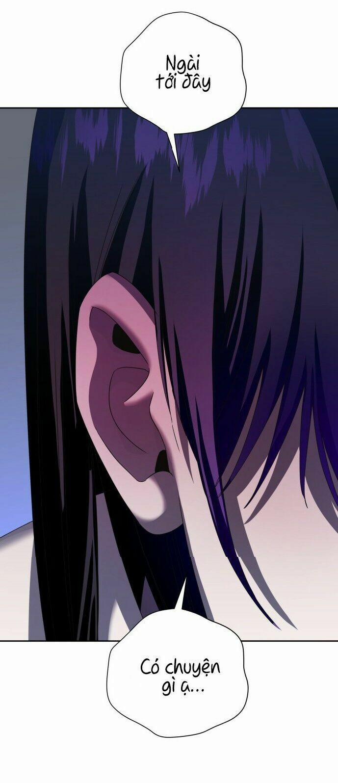 Tôi Muốn Trở Thành Cô Ấy Chỉ Một Ngày 33 trang 35