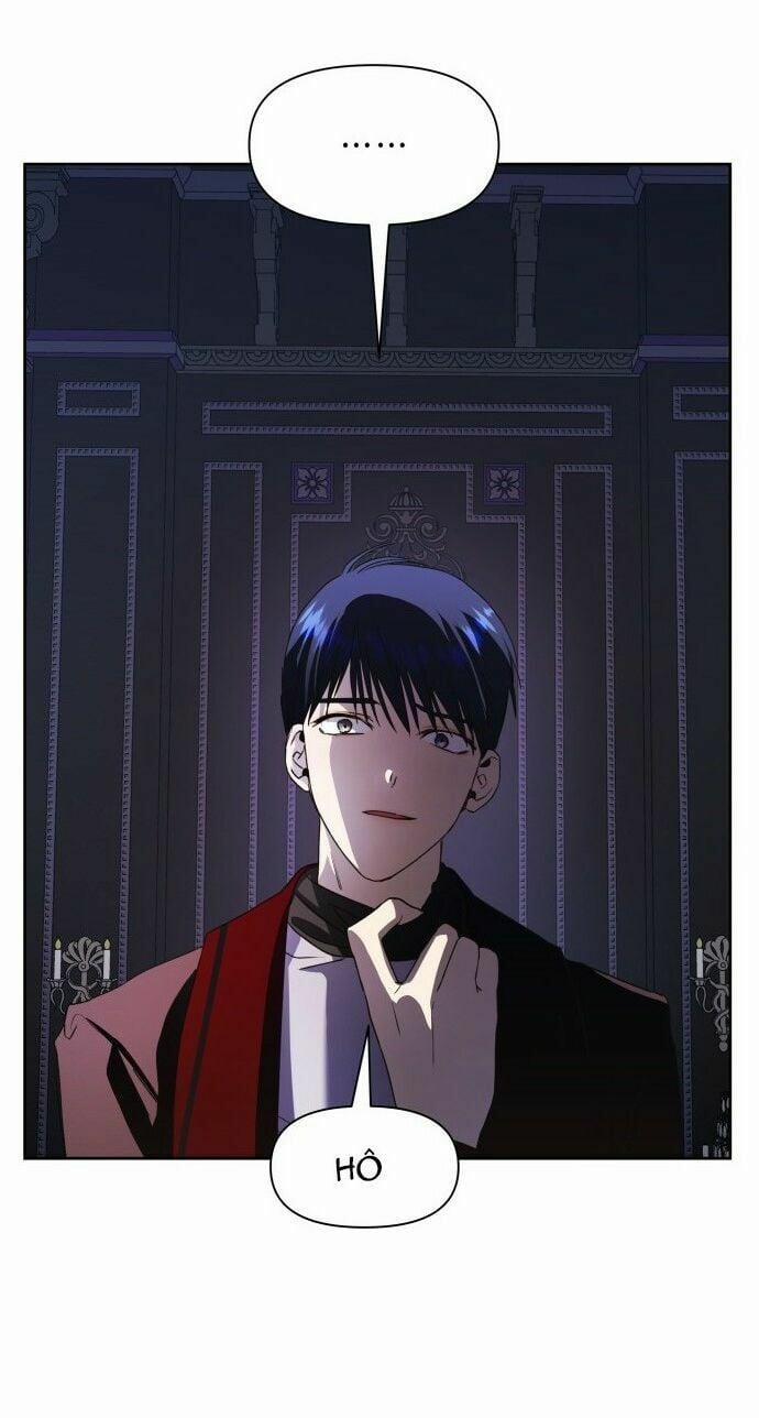 Tôi Muốn Trở Thành Cô Ấy Chỉ Một Ngày 33 trang 36