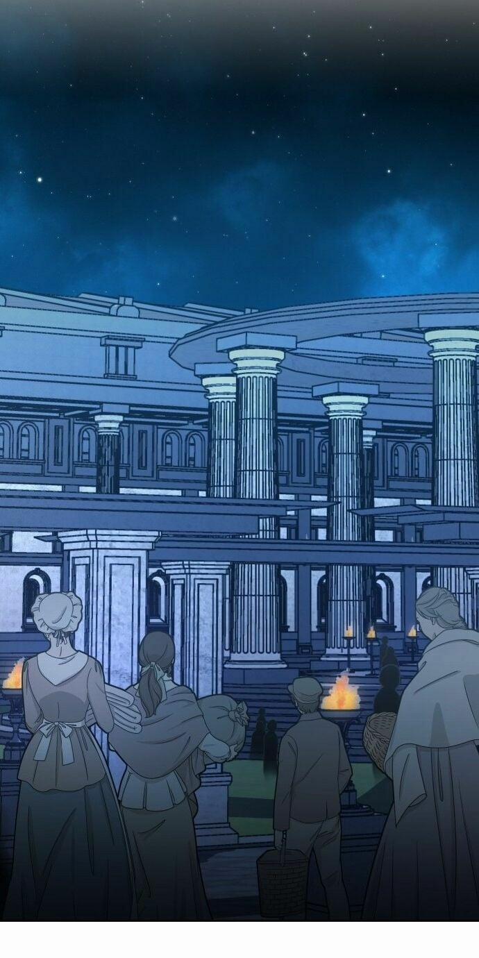 Tôi Muốn Trở Thành Cô Ấy Chỉ Một Ngày 33 trang 39