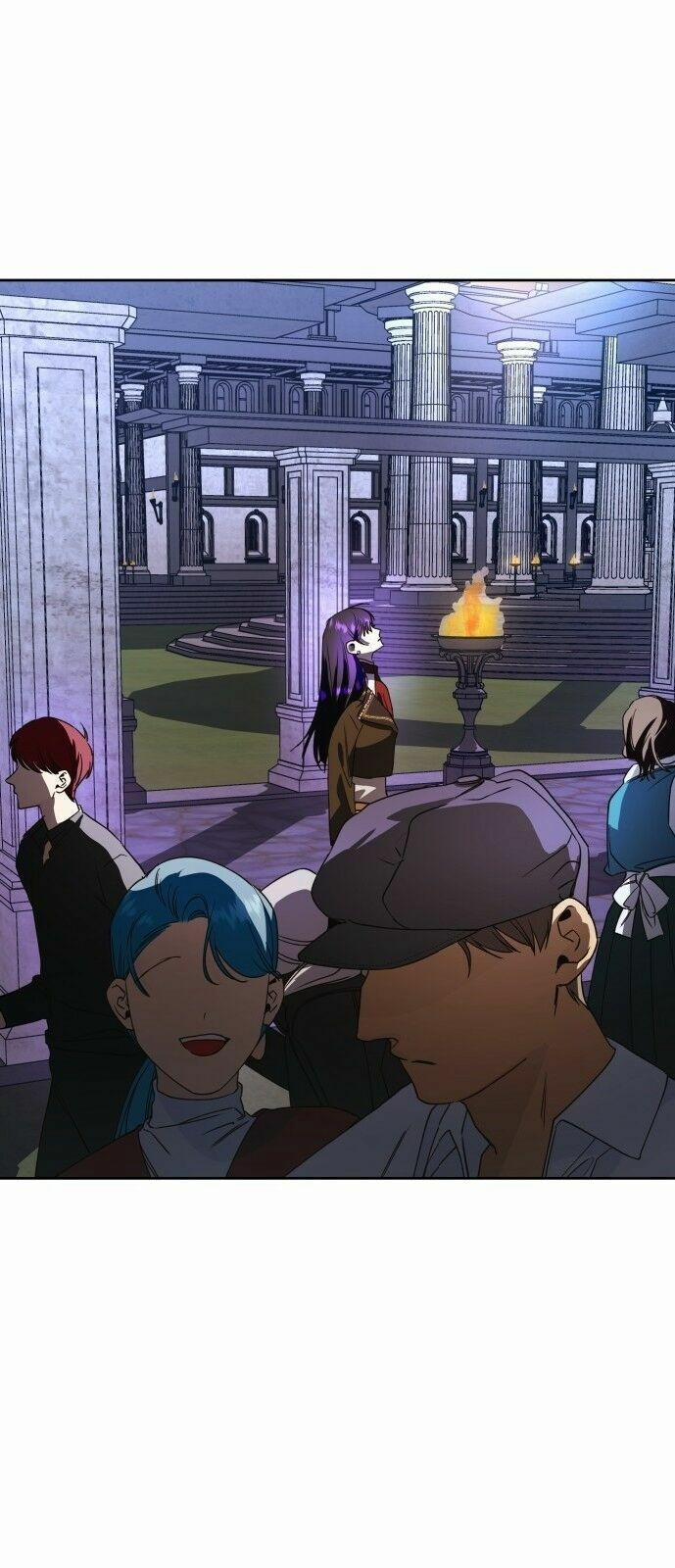 Tôi Muốn Trở Thành Cô Ấy Chỉ Một Ngày 33 trang 40