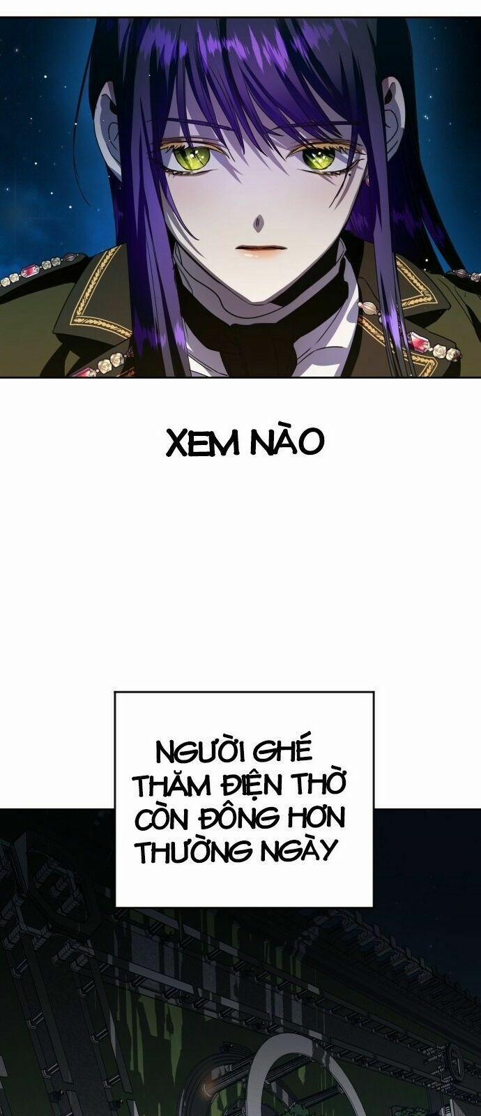 Tôi Muốn Trở Thành Cô Ấy Chỉ Một Ngày 33 trang 41