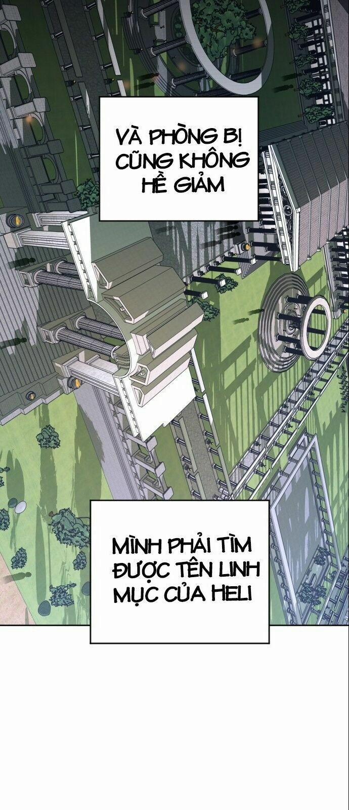 Tôi Muốn Trở Thành Cô Ấy Chỉ Một Ngày 33 trang 42