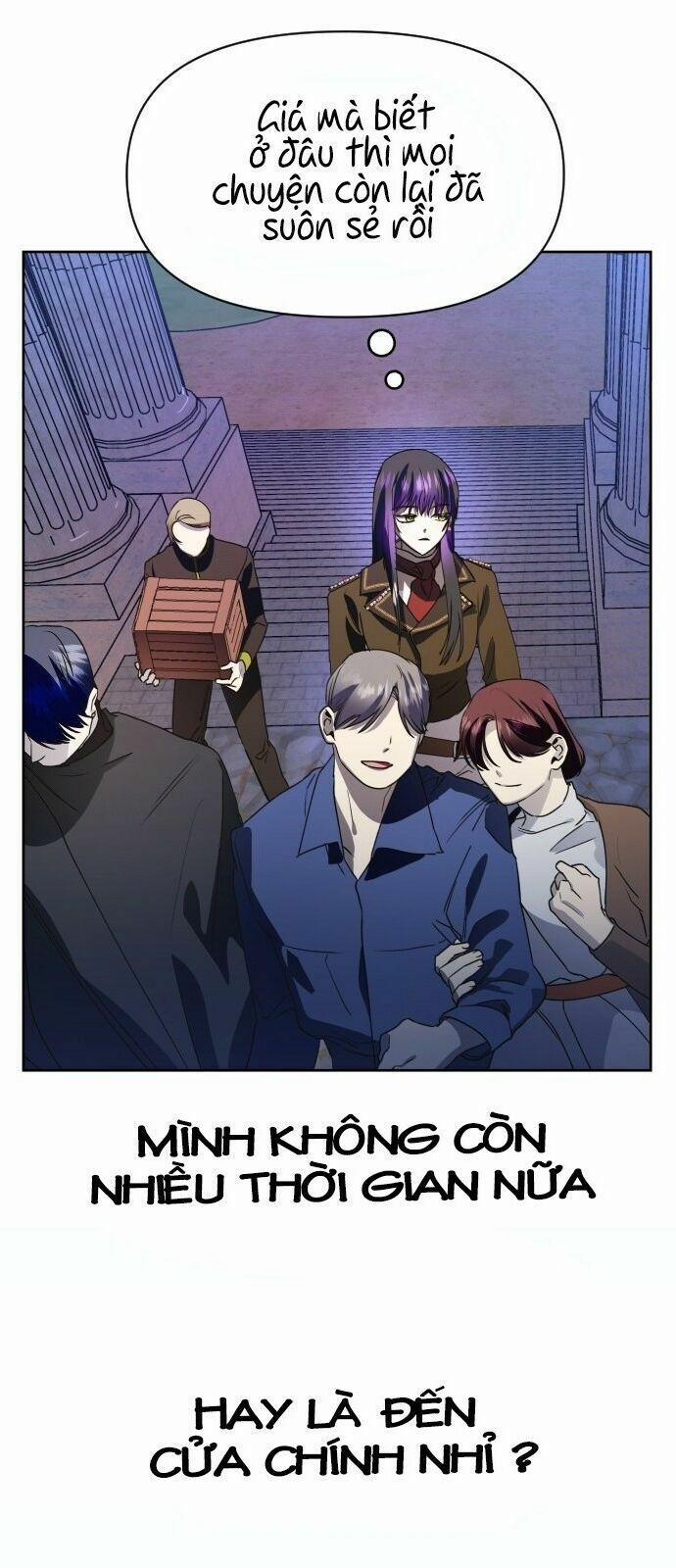 Tôi Muốn Trở Thành Cô Ấy Chỉ Một Ngày 33 trang 43